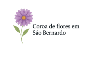 Coroa de Flores São Bernardo do Campo